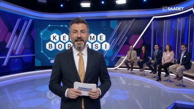 Saadet Partisi, fon krizi videosunda 'kaybolan alın terinin hesabı kapanmadı' dedi