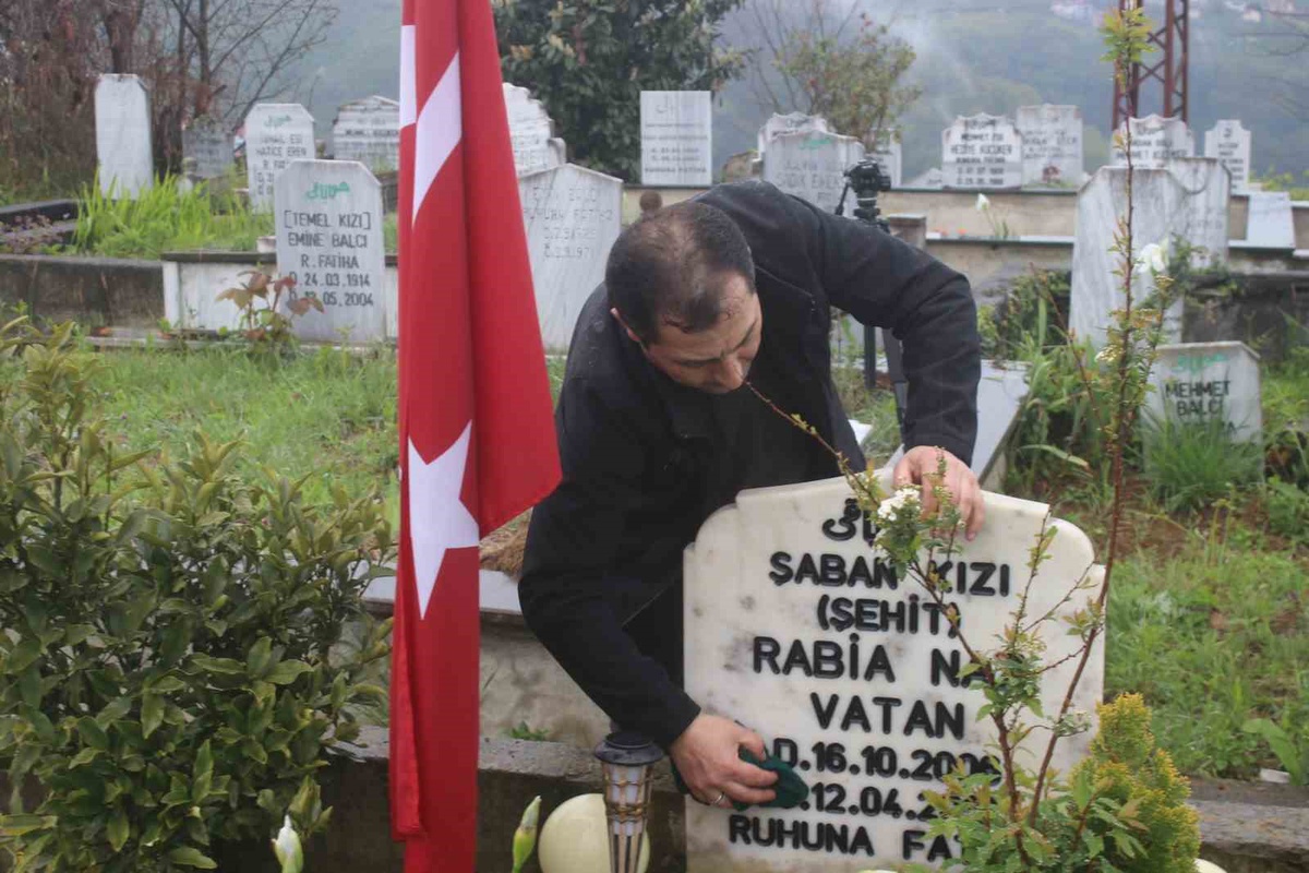 Şaban Vatan, kızının ölümü için Adalet Bakanlığı\'na kamera incelemesi çağrısı yaptı