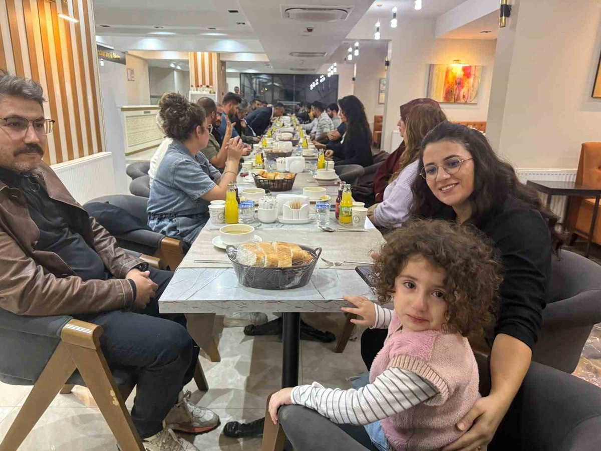 Sağlık-Sen Şırnak Şubesi Beytüşşebap\'ta hastane ve lojman için çağrı yaptı