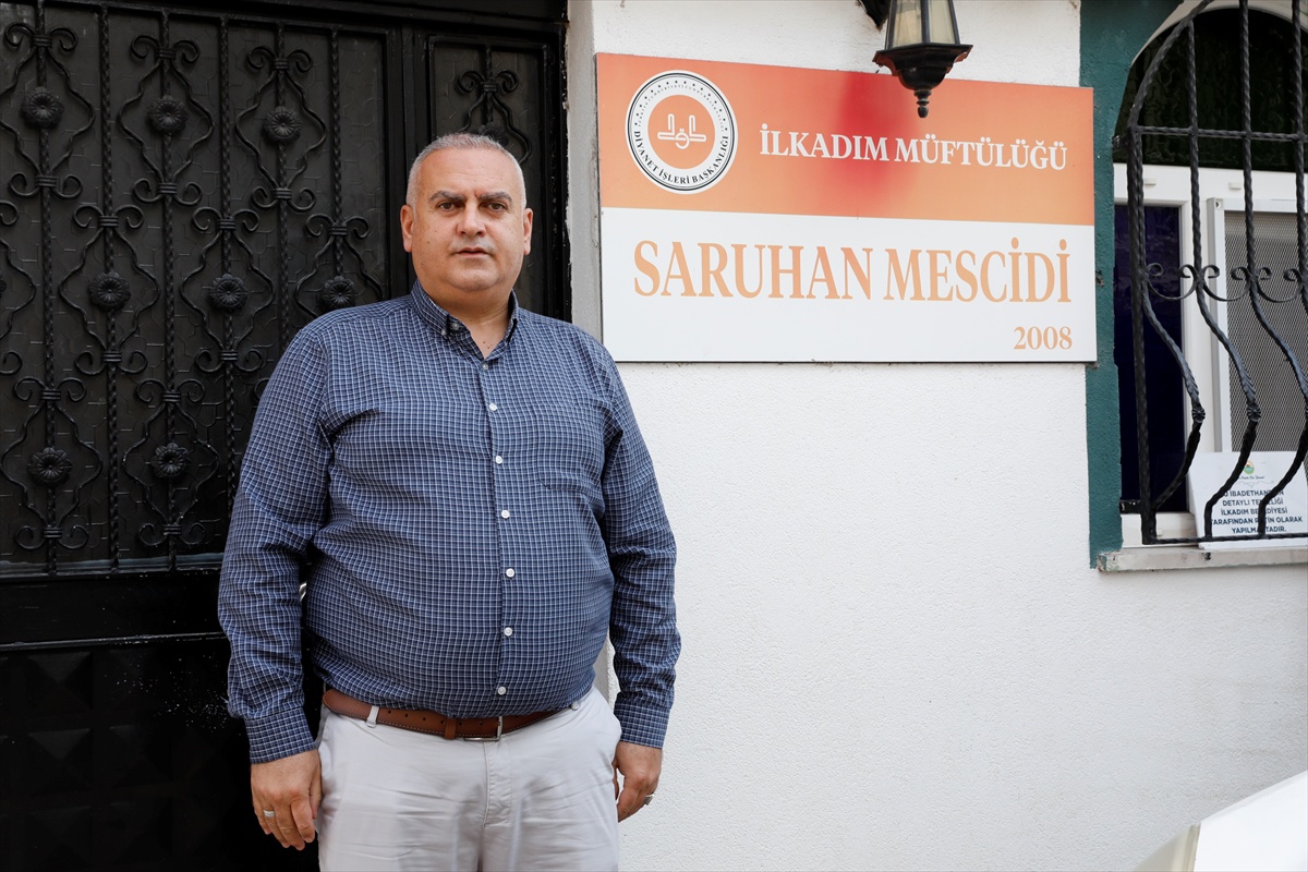 Çorum\'da kamu çalışanı 35 yıllık sigara bağımlılığından YEDAM desteğiyle kurtuldu
