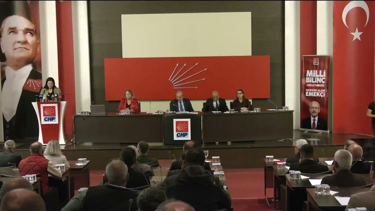 Kılıçdaroğlu staj ve çıraklık mağdurlarıyla buluştu, 4A talebi dile getirildi