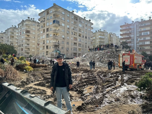 İran'da tutuklanan STELP kurucusu 10 yıl hapis aldı, eşi Türkiye'den destek bekliyor