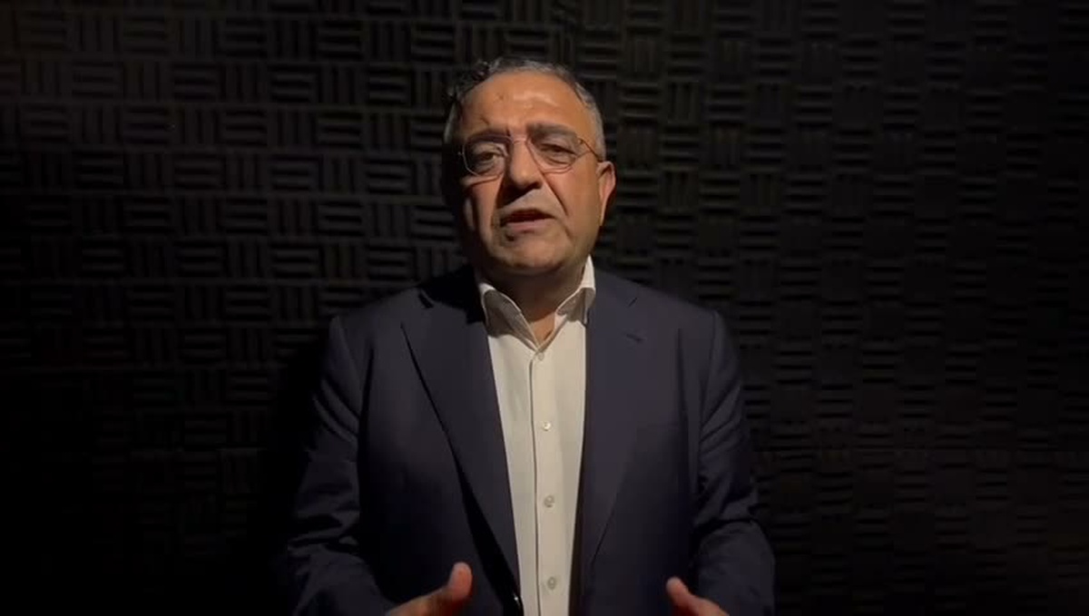 Tanrıkulu, Fon Kurulu\'nda AK Parti yöneticilerinin bulunmasına tepki gösterdi