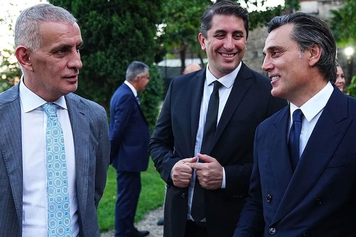 TFF\'de düğüm çözüldü! İşte hakemleri atayacak isimler