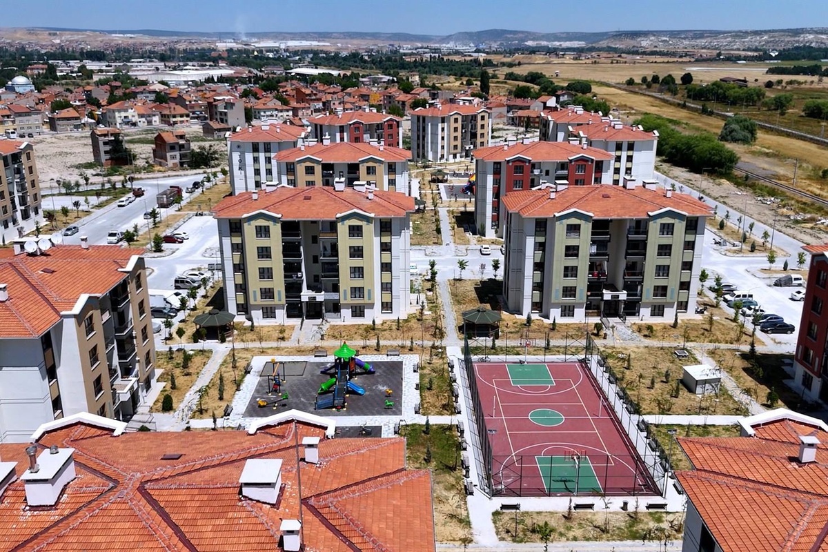 TOKİ alıcılarına hatırlatma: Yüzde 25 indirimli borç kapatmada süre 19 Ekim\'de doluyor