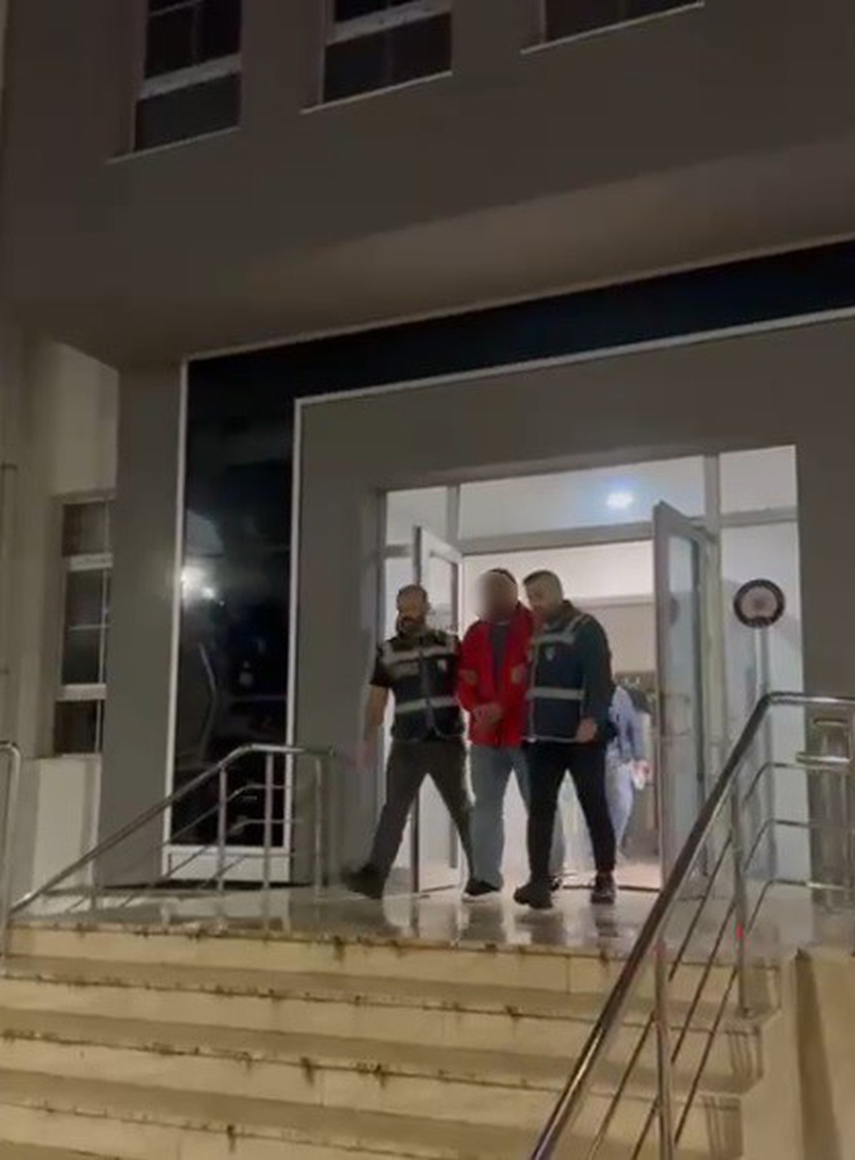 Trabzon\'da 12 yıl önce kaybolan 2 kişiye dair cinayet iddiasında 2 şüpheli tutuklandı