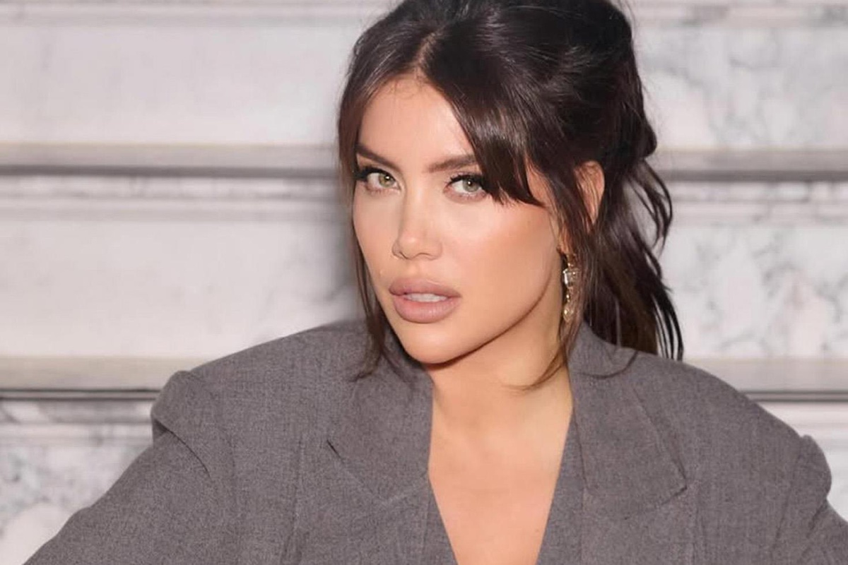 Wanda Nara yıllar sonra Maxi Lopez\'le barıştı! Icardi detayı unutulmadı