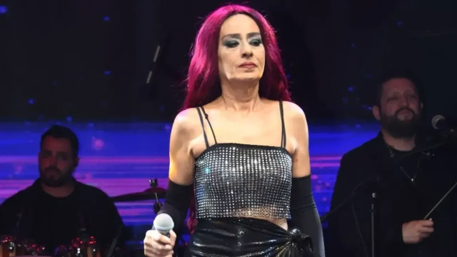 Yıldız Tilbe'yi çileden çıkardılar: Yapay zekanızdan bıktım