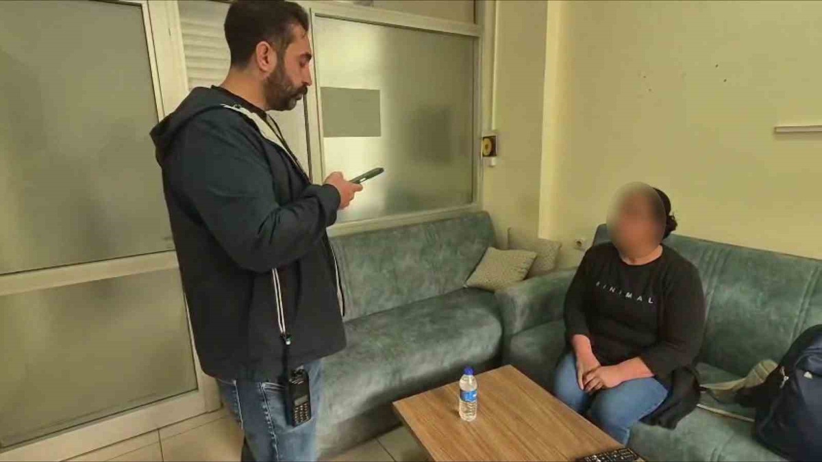 Hamza Gedik cinayetinde 6 şüpheli Kırşehir ve İstanbul\'da gözaltına alındı
