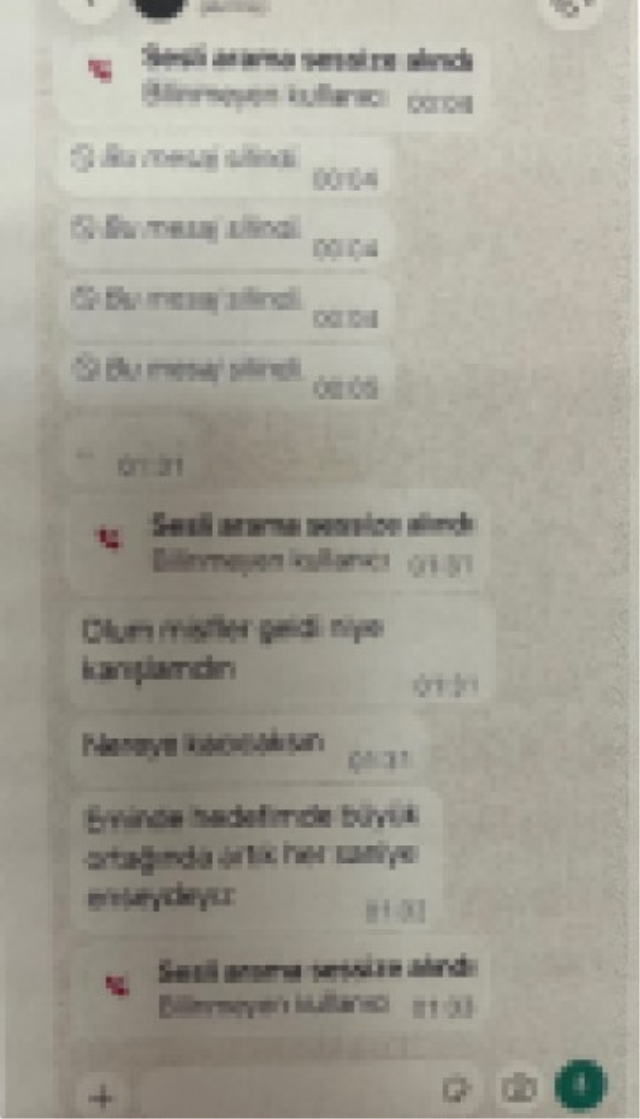 Zen Pırlanta sahiplerine “Çirkinler” suç örgütünden tehdit: 5 şüpheli gözaltında