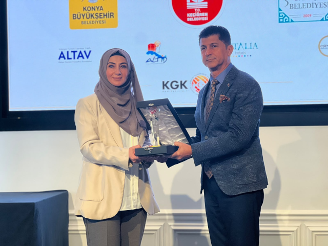 175 yıl aradan sonra bir ilk! KGK, Londra’da dostluk rüzgarı estirdi