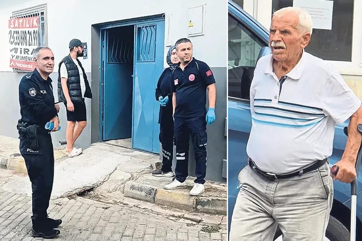 27 yaşında büyük ikramiyeyi kazanmıştı! Sonu yürek burktu