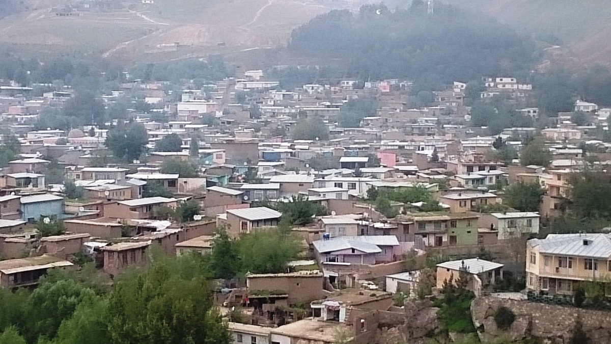 Afganistan elektrik şirketi, Bedahşan sınır ilçeleri için Tacik şirketiyle anlaştı
