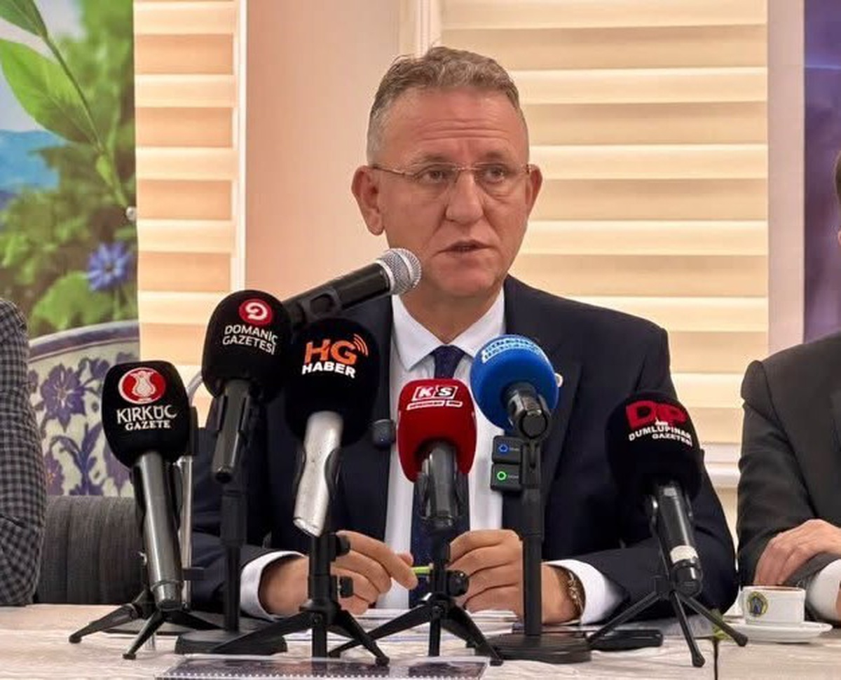 Kütahya\'da 546 köye yerli kömür için valilik bünyesinde şirket kurulması planlanıyor