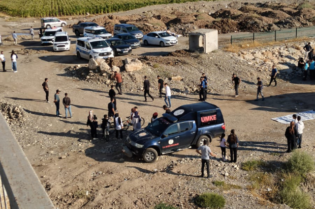 Girdiği çaydan bir daha çıkamadı! 17 yaşındaki Mehmet Ali'den kahreden haber