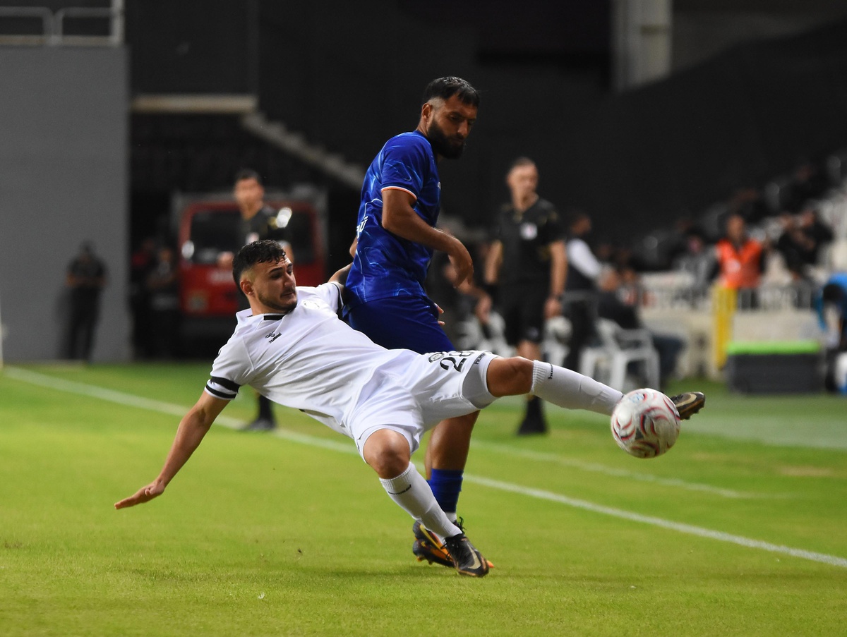 Altay, Alanya 1221 ile 0-0 berabere kaldı; evinde yine kazanamadı, 6 puanla yetindi