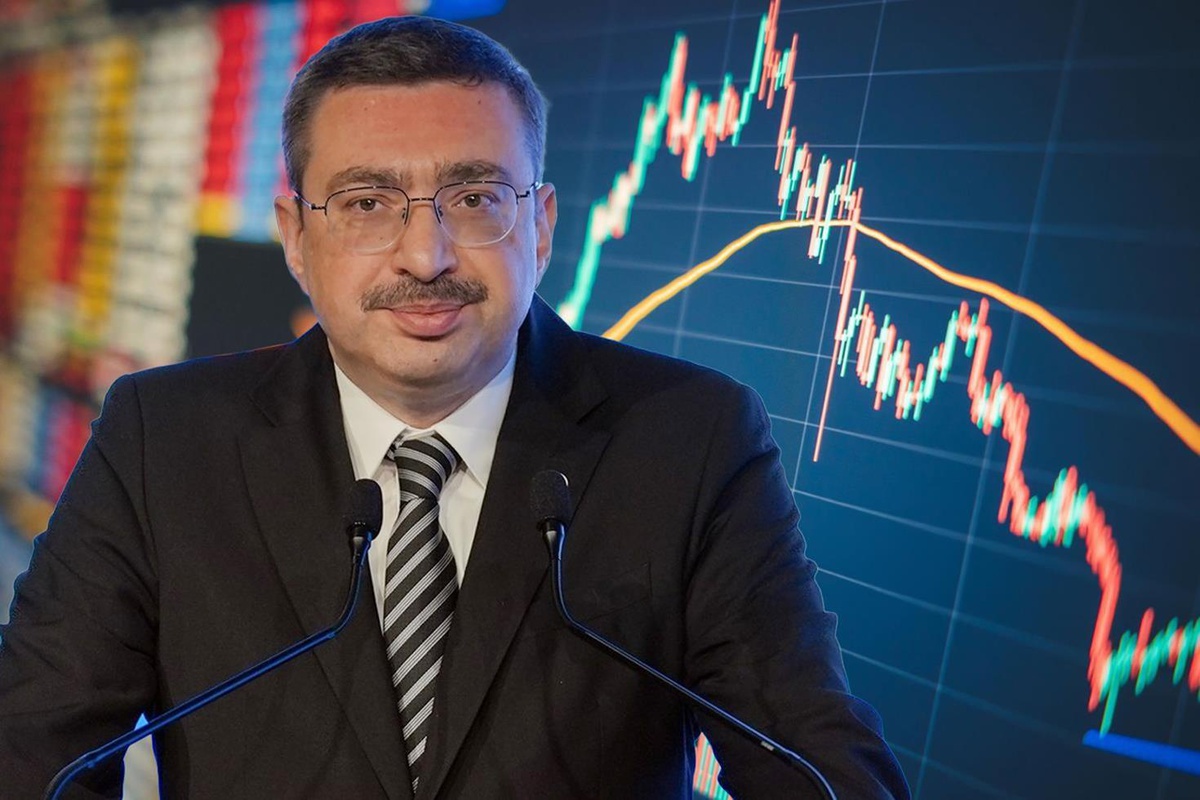 "Halkımızın teveccühü" sözü başına iş açtı! Eski SPK Başkanı\'na soruşturma izni