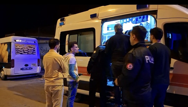 Ne alacak-verecek ne de kız meselesi! Bu kez 
