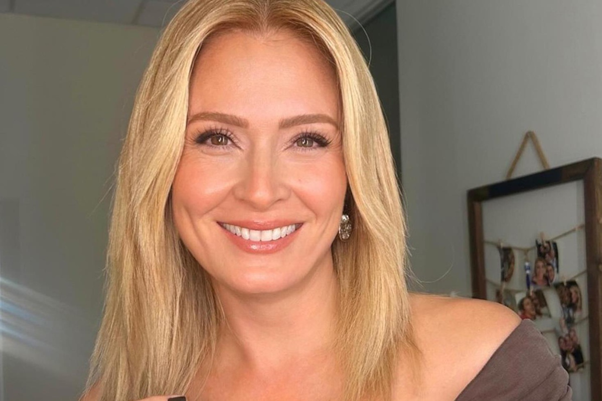 Ceyda Düvenci\'nin son hali dikkat çekti! "Evlilik yaramış"