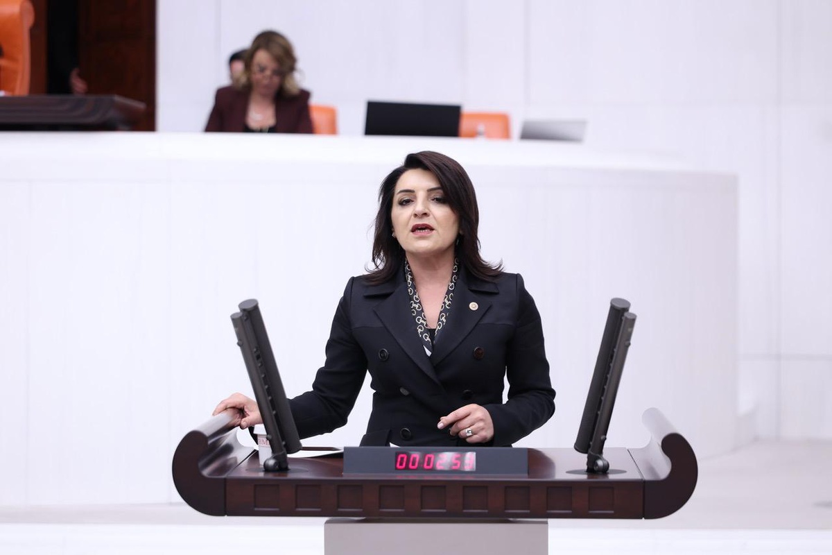 CHP\'li Kış, Mersin Büyükşehir soruşturmasında dezenformasyon iddiasında bulundu