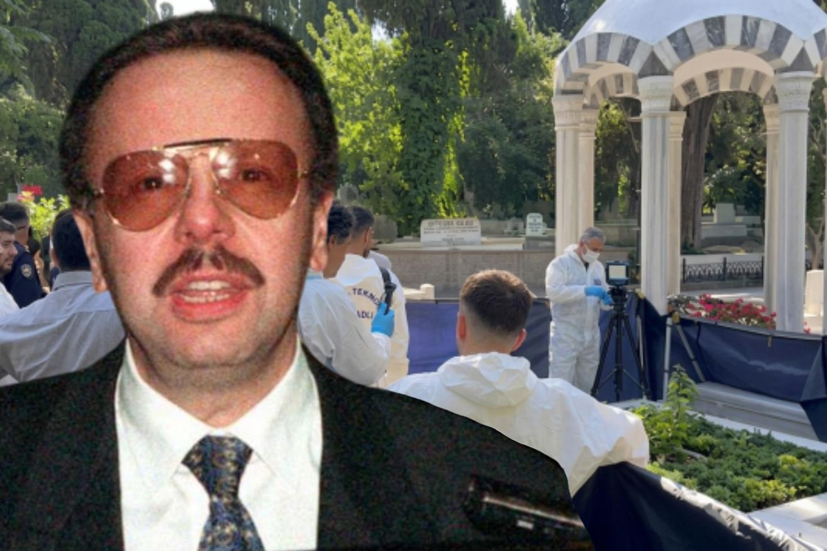 Denizolgun dosyasında çember daralıyor! "Yok" denilen otopsi videosu feth-i kabir günü ortaya çıktı