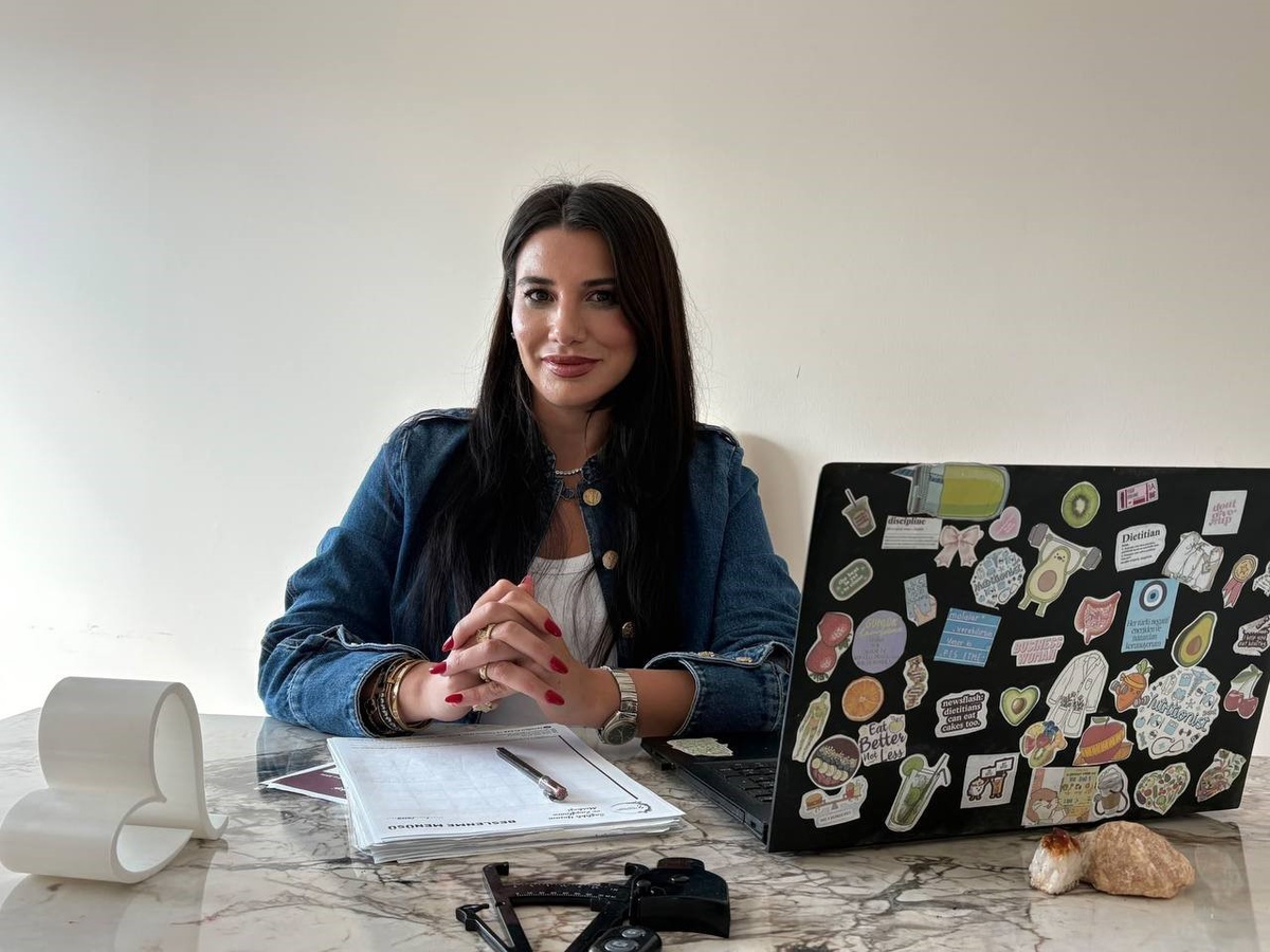 Diyetisyen Gizem Güneş, soğuk havalarda bağışıklık için su ve fermente gıda önerdi