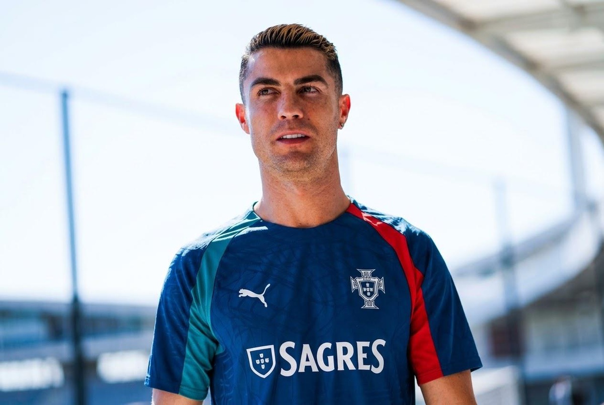 Dünyanın gözü Ronaldo\'nun vereceği cevapta