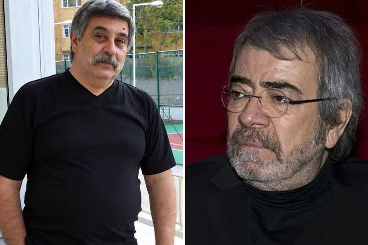 Ethem Özbora hayatını kaybetti! Acı haberi Selçuk Yöntem duyurdu