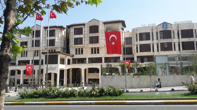 Ankara Başsavcılığı soruşturmasında 28 gözaltı: Aralarında Eyüpsultan Belediye Başkanı Özmen de var