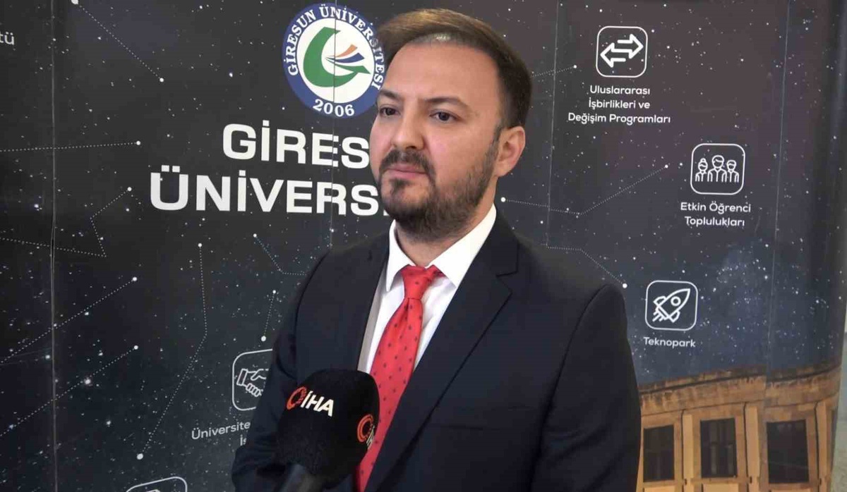 Giresun\'da uzmanlar obezite tedavisinde kilo odaklı yaklaşıma kas kaybı uyarısı yaptı