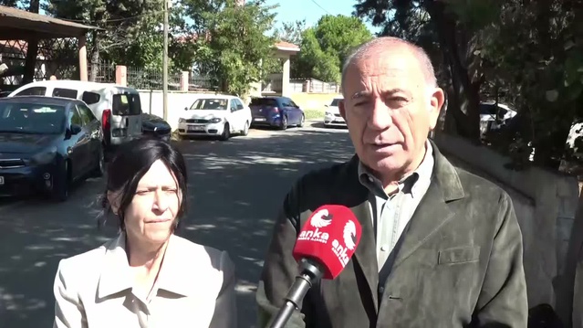 CHP'li Tekin, derin yoksulluk için TBMM'de araştırma komisyonu istedi