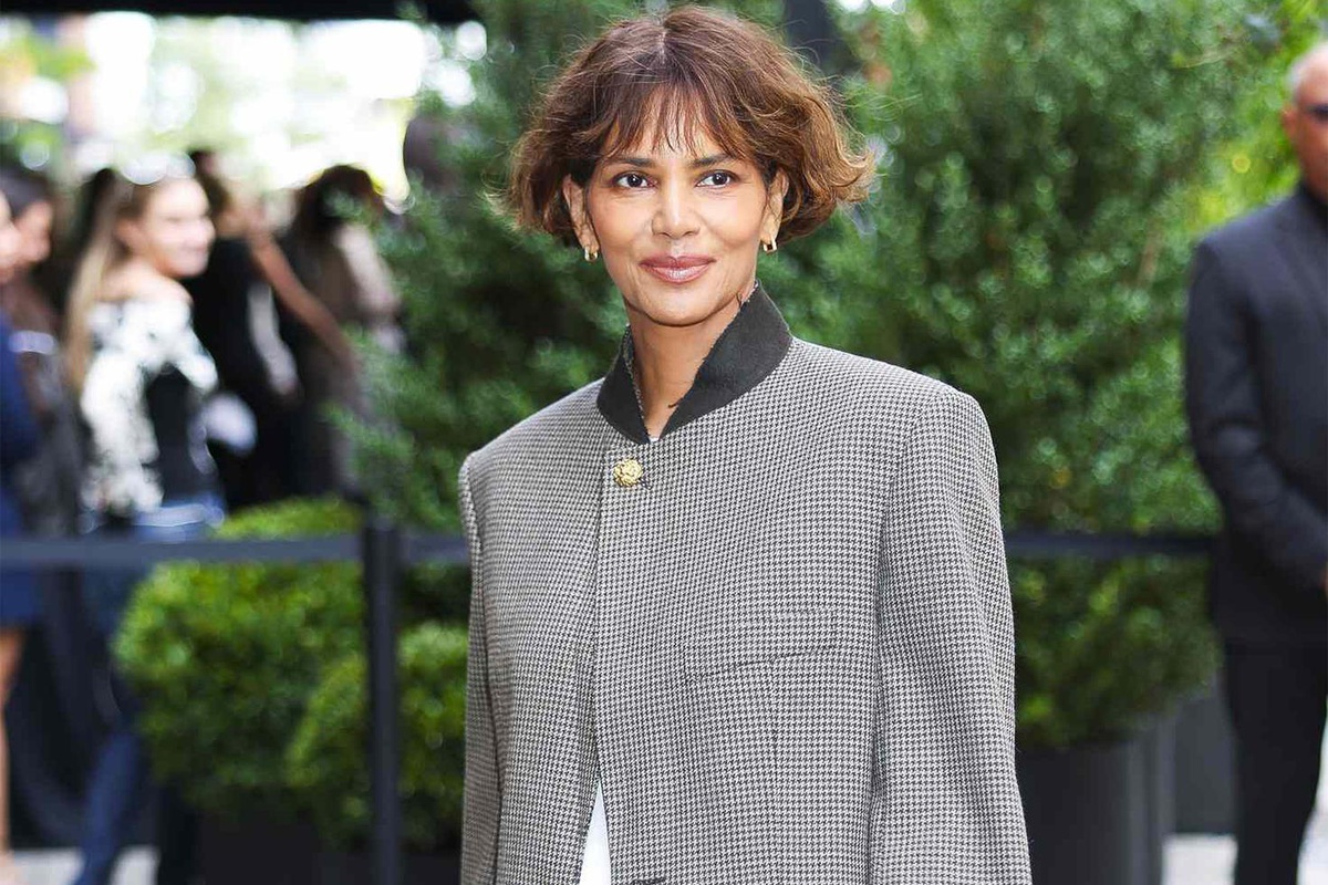 Halle Berry hakkında oğluna şiddet suçlaması! Mahkemeden uzaklaştırma kararı