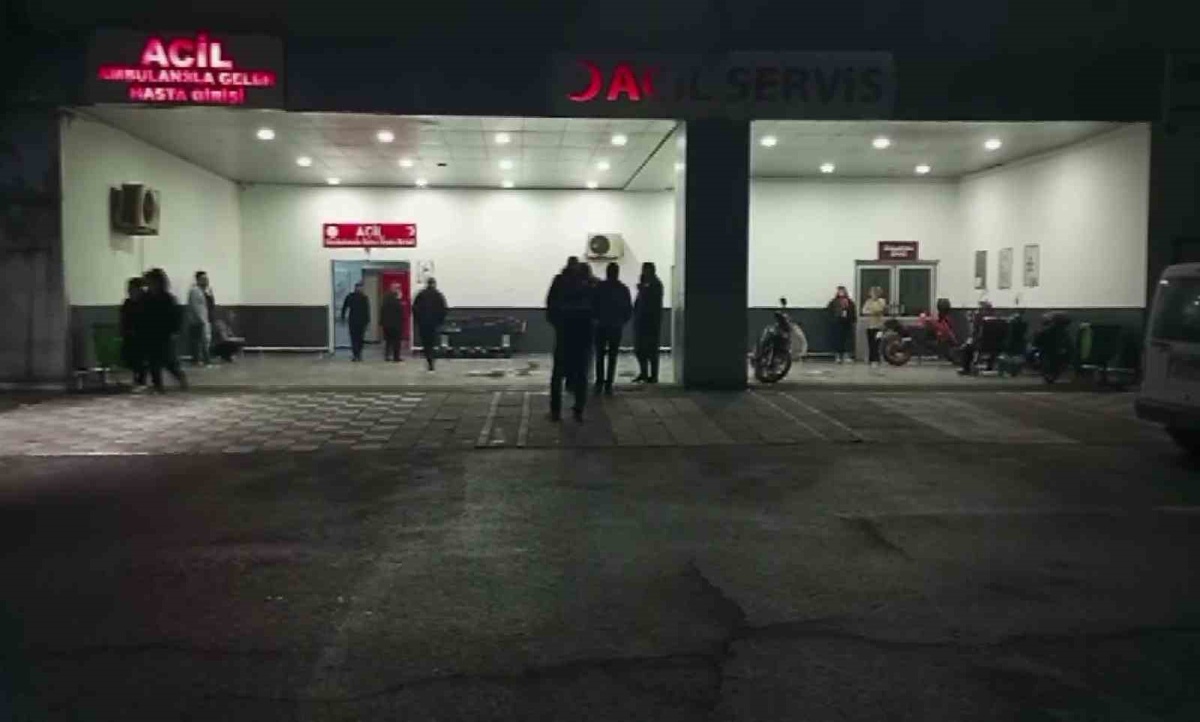 Malatya Yeşilyurt\'ta bacağından yaralanan şahıs için kendini vurma ihtimali inceleniyor