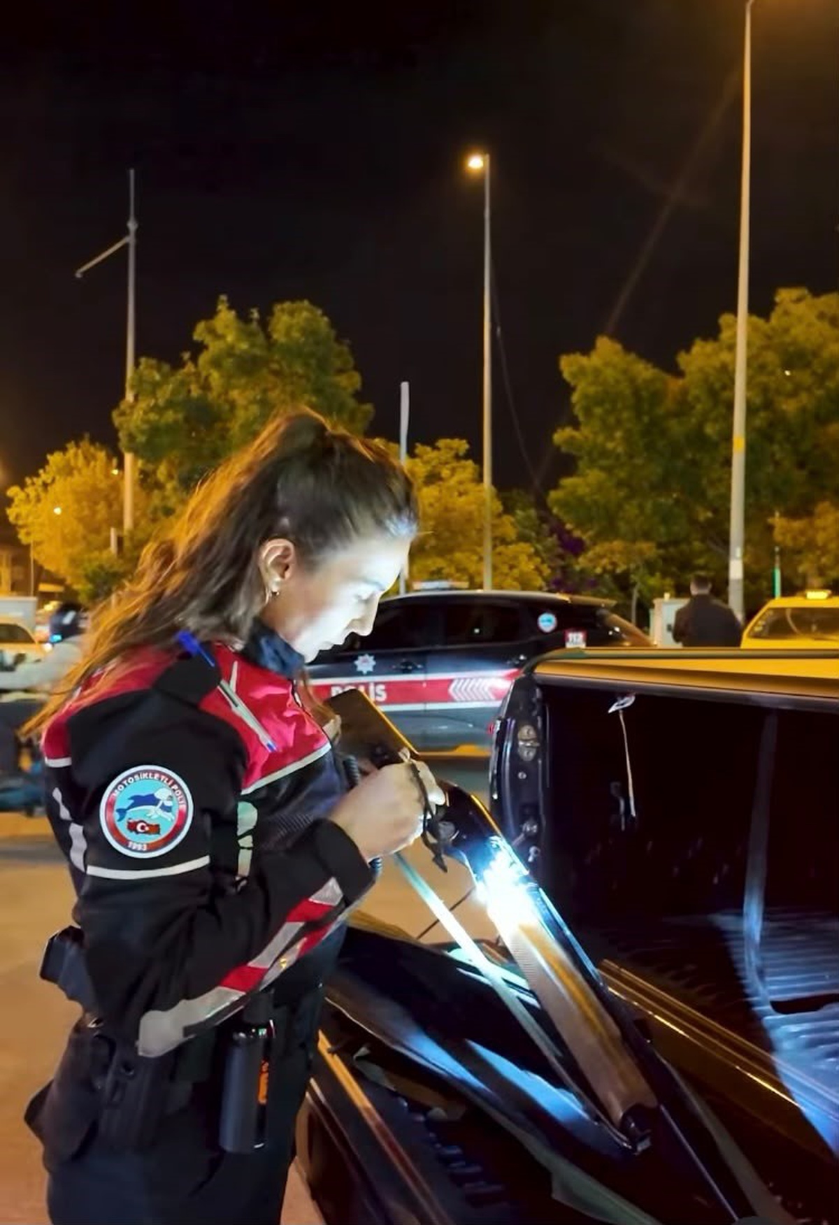 Isparta polisi son bir haftada 28 bin 317 kişiyi sorguladı, aranan 40 kişiyi yakaladı