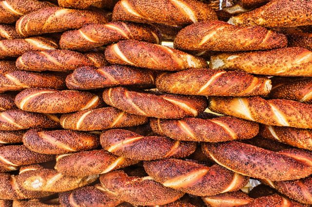 İstanbul'da 200 lezzet noktası ünlü şefler tarafından tescillendi