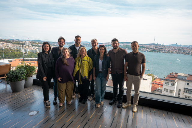 İstanbul'da 200 lezzet noktası ünlü şefler tarafından tescillendi