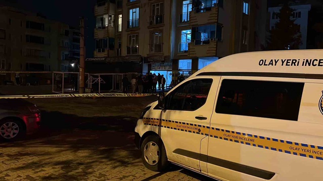 Kahramanmaraş'ta halı yıkamacıda çıkan bıçaklı kavgada 2 kişi yaralandı, biri ağır