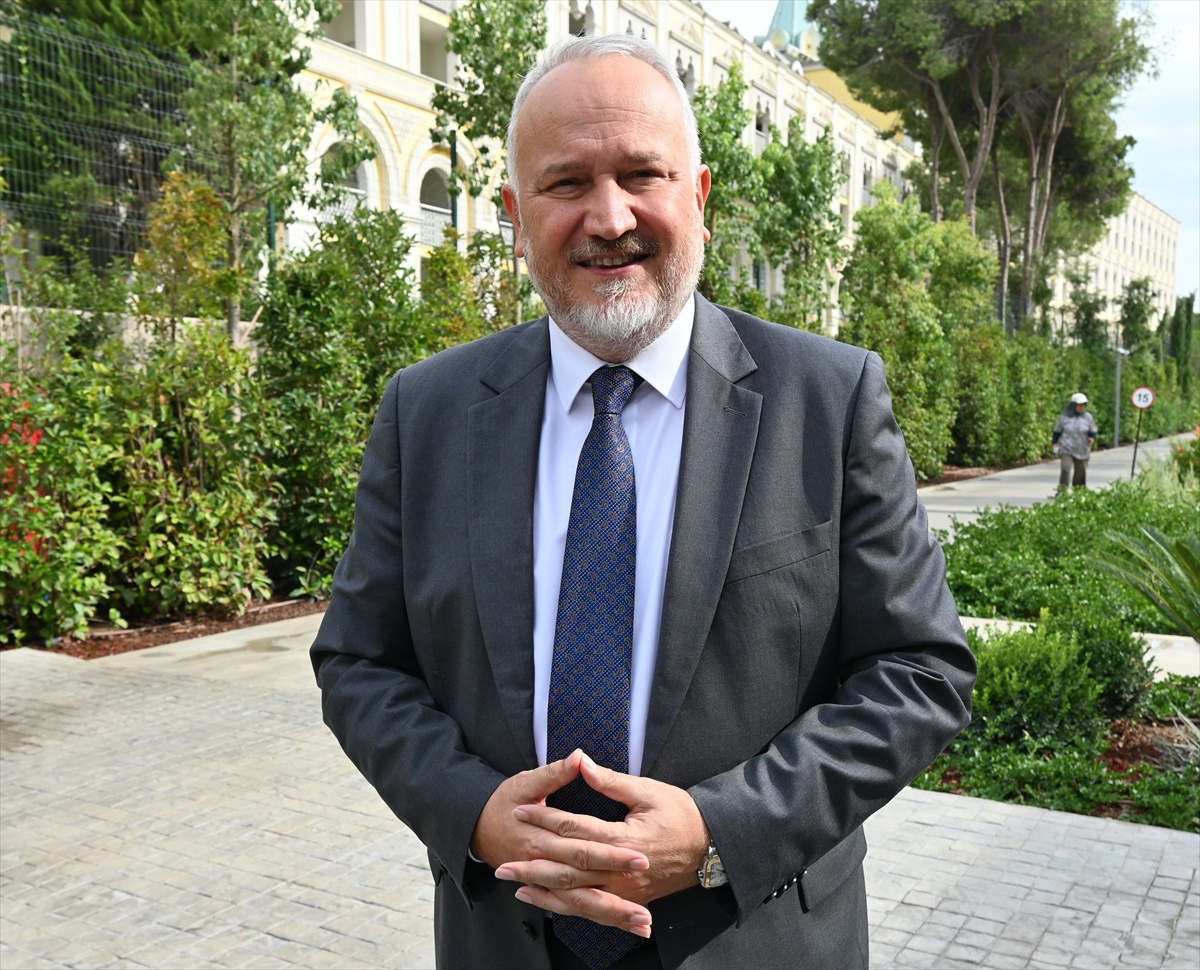 Kavaloğlu, turizmde yeni destinasyon istedi, Antalya-İstanbul payı yaklaşık yüzde 80