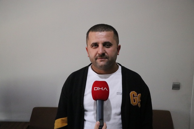 11 yaşındaki çocuğa çarpıp kaçtı, 