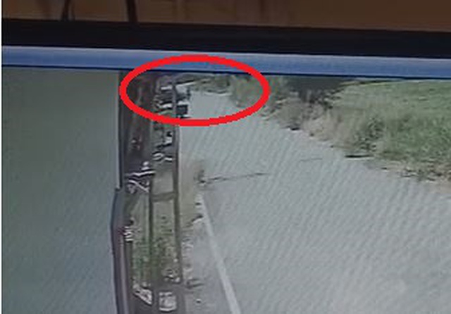 11 yaşındaki çocuğa çarpıp kaçtı, 