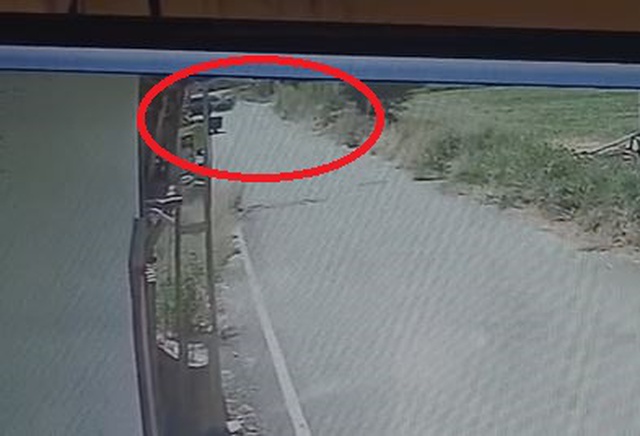11 yaşındaki çocuğa çarpıp kaçtı, 