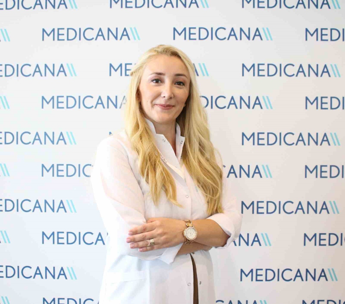 Öztürk, mevsim geçişlerinin üst solunum yolu enfeksiyonlarını artırdığını söyledi