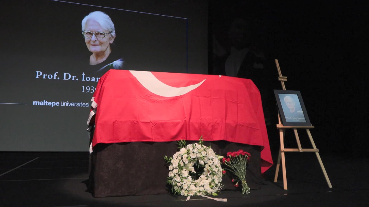 Törende Ömer Çelik, Kuçuradi\'yi insan olmanın anlamını öğreten büyük rehber diye andı