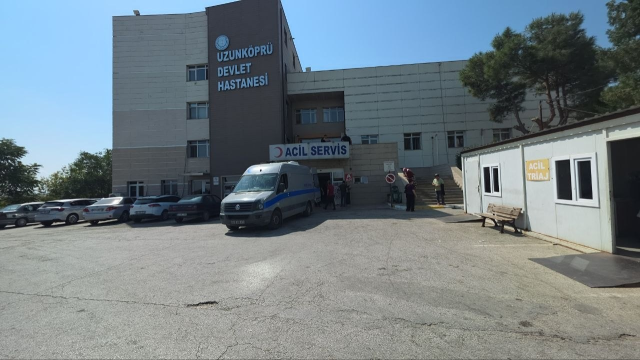 <a class='keyword-sd' href='/maden/' title='Maden'>Maden</a> işçileri arasında bıçaklı kavga! 1 kişi öldü, 1 kişi yaralandı