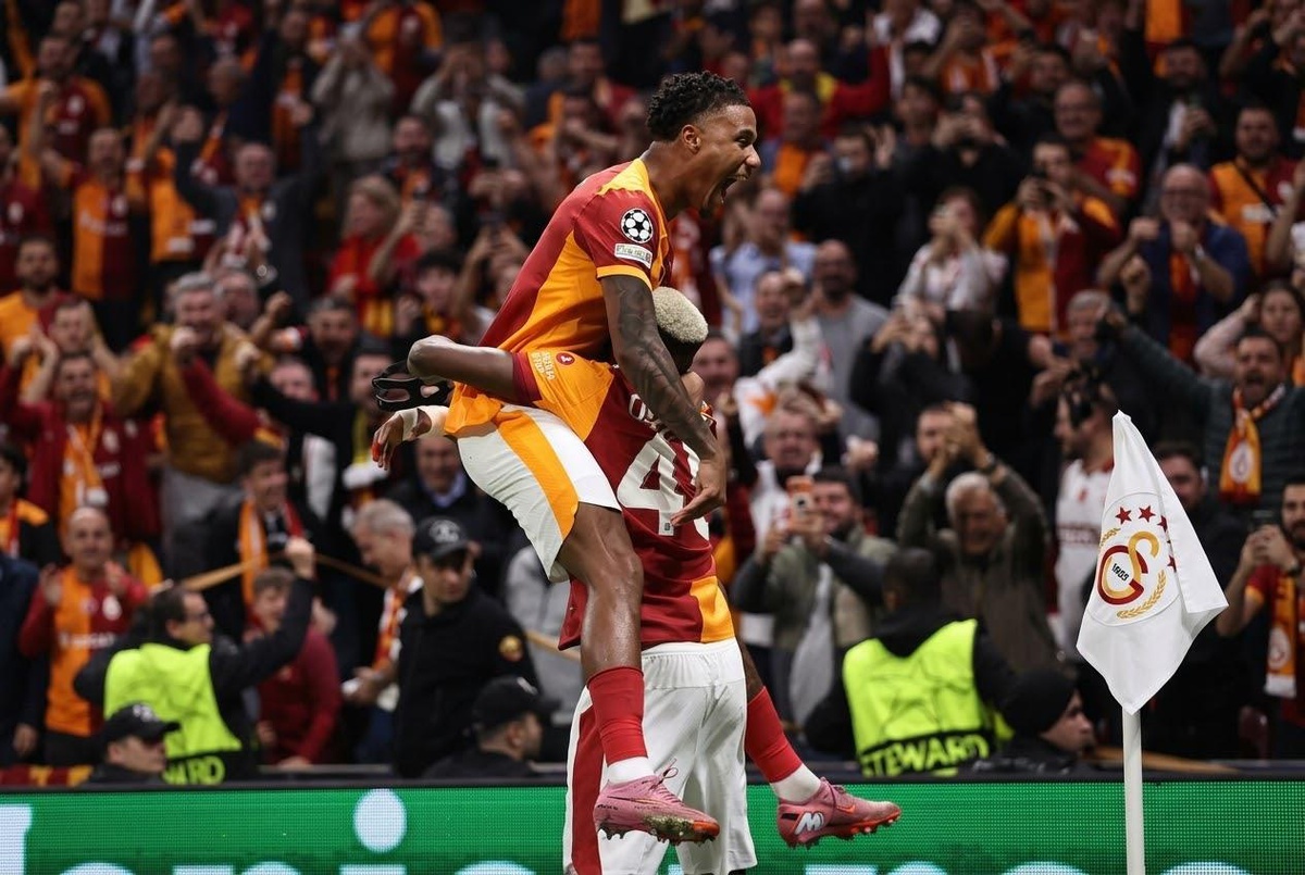Milli takımı bıraktı mı? Galatasaray\'ın yıldızı için yeni açıklama