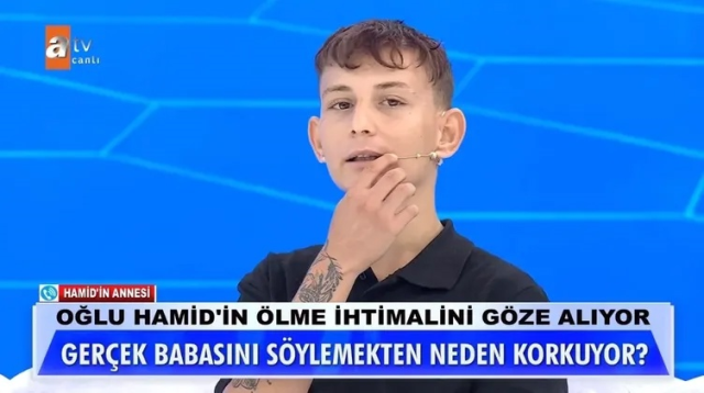 Müge Anlı'daki Hamid dosyasında yeni gelişme! Anne ve dayı gözaltında