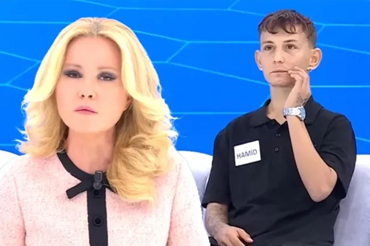 Müge Anlı\'daki Hamid dosyasında yeni gelişme! Anne ve dayı gözaltında