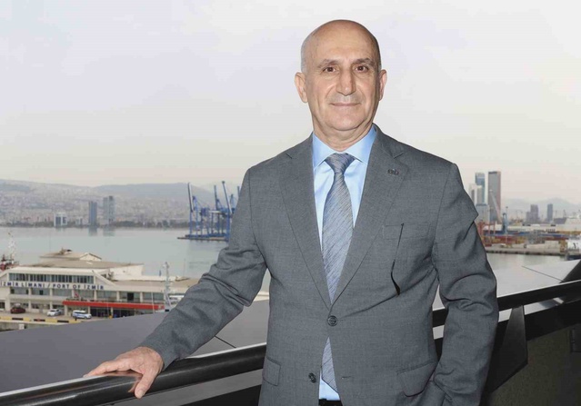 Eylülde Muğla ihracatı 145 milyon dolara ulaştı, artışta su ürünleri etkili oldu