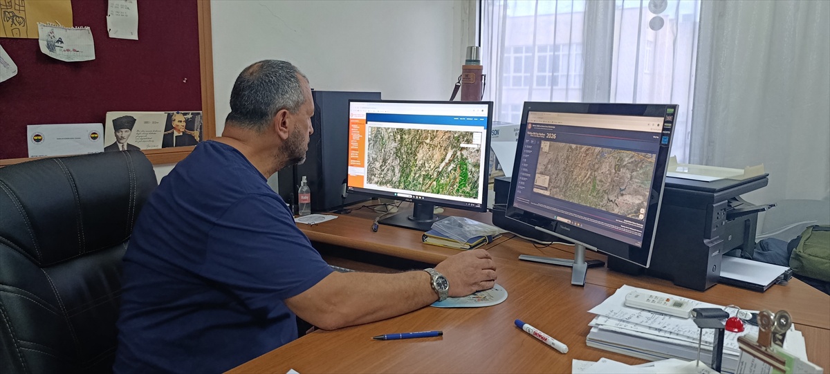 Güneyli, Adana ve Osmaniye\'de 5,2\'lik deprem sonrası sarsıntıların azalacağını söyledi
