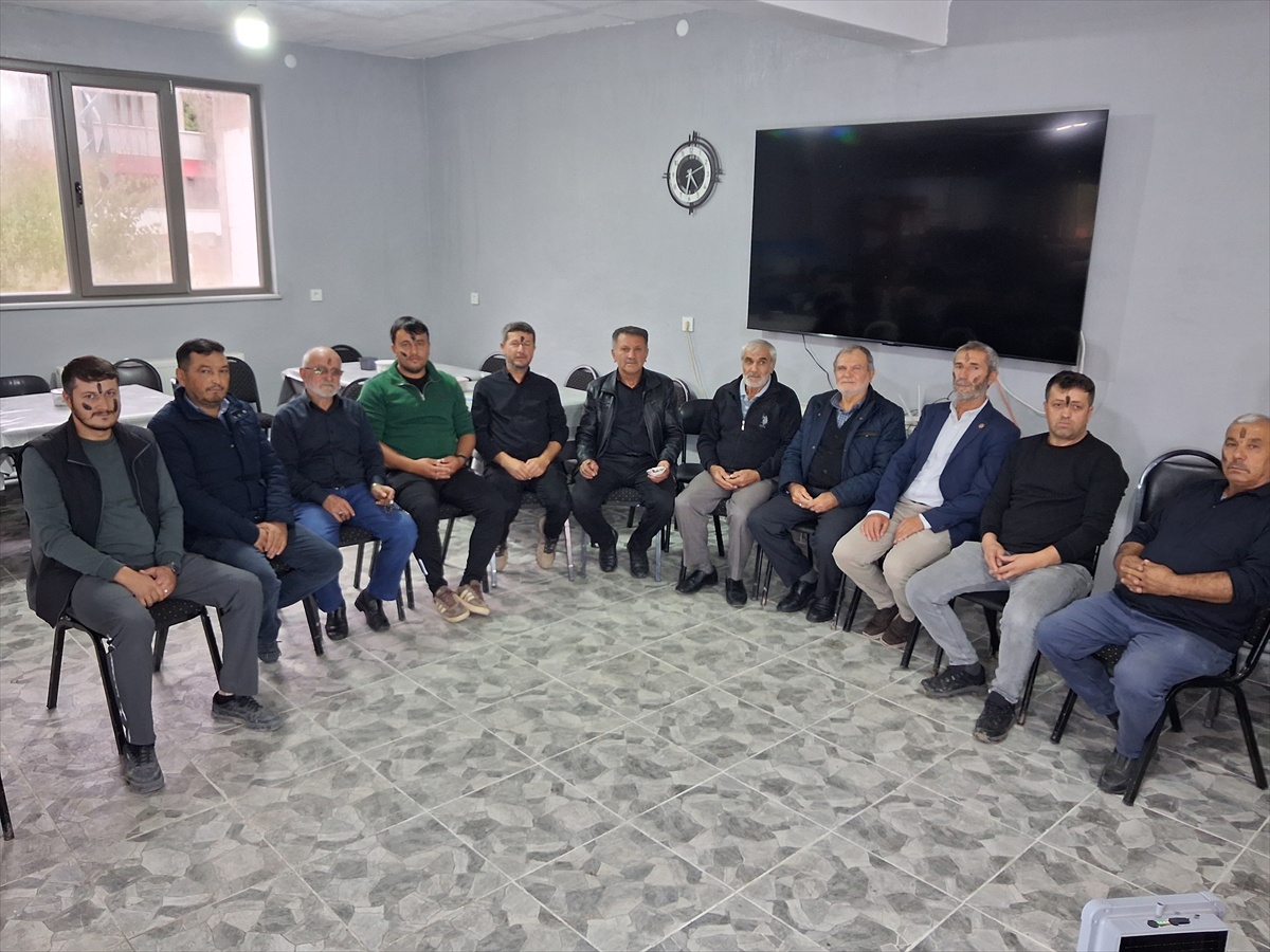 Sakarya\'da Karacık oyununun ulusal envantere alınması için rapor Bakanlığa iletilecek